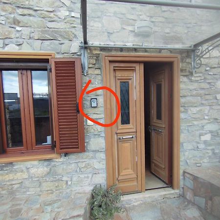 Echo Traditional House - Ηχώ Παραδοσιακό Σπίτι Émbonas Exteriér fotografie