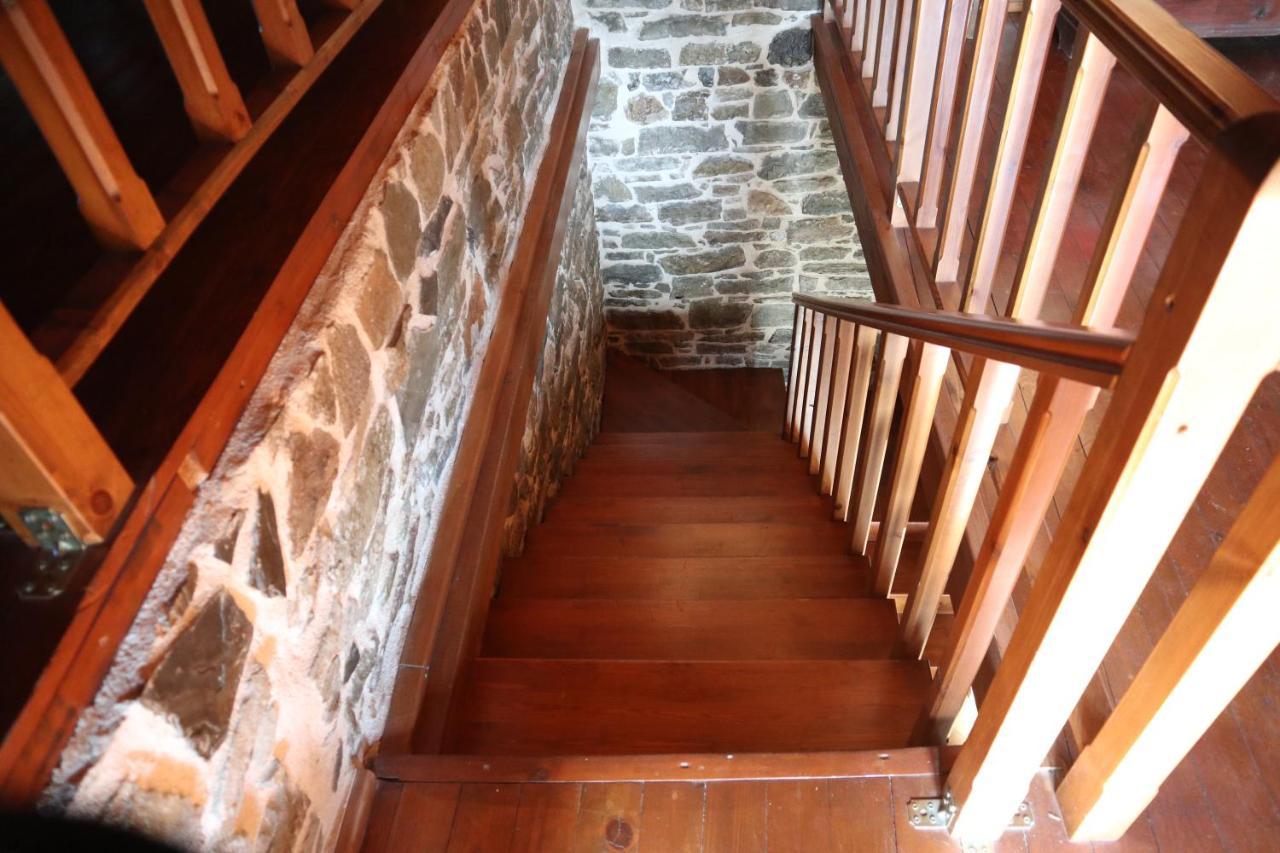 Echo Traditional House - Ηχώ Παραδοσιακό Σπίτι Émbonas Exteriér fotografie